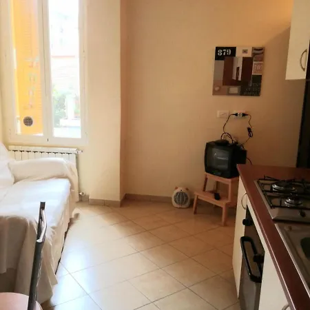 A Apartment Sanremo